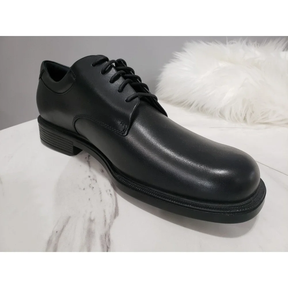 NEW NO BOX 10.5 WIDE - Oxfords Rockport K71224 Dress Shoe‎ Big Bucks Margin